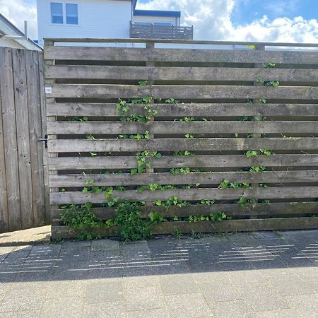 Zomerhuis Aan Zee Zandvoort Eksteriør billede