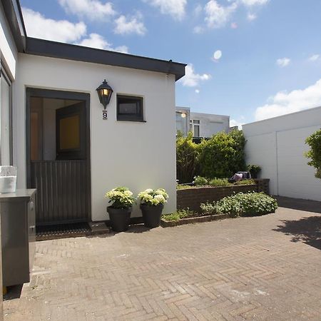 Zomerhuis Aan Zee Zandvoort Værelse billede