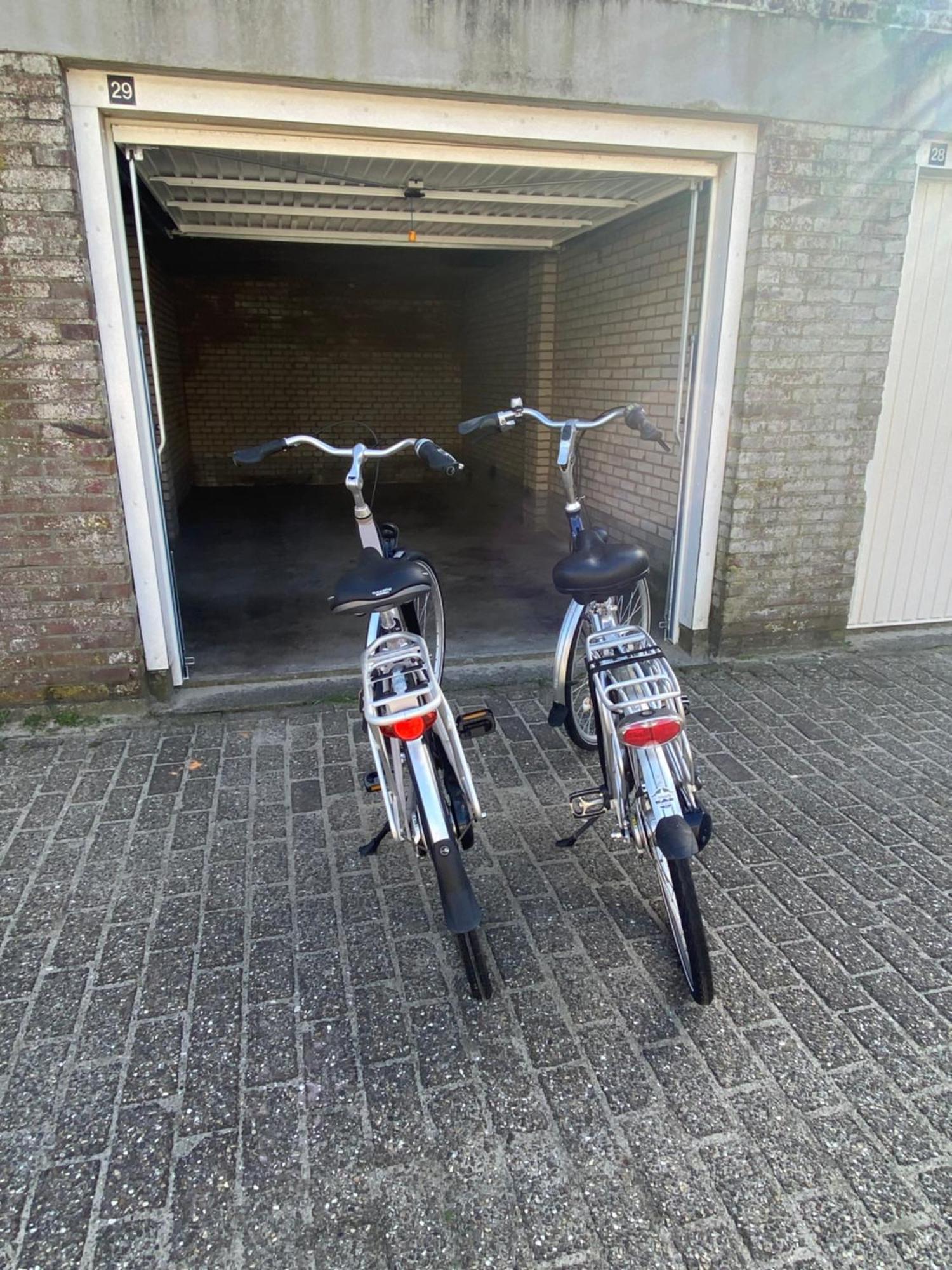 Zomerhuis Aan Zee Zandvoort Eksteriør billede