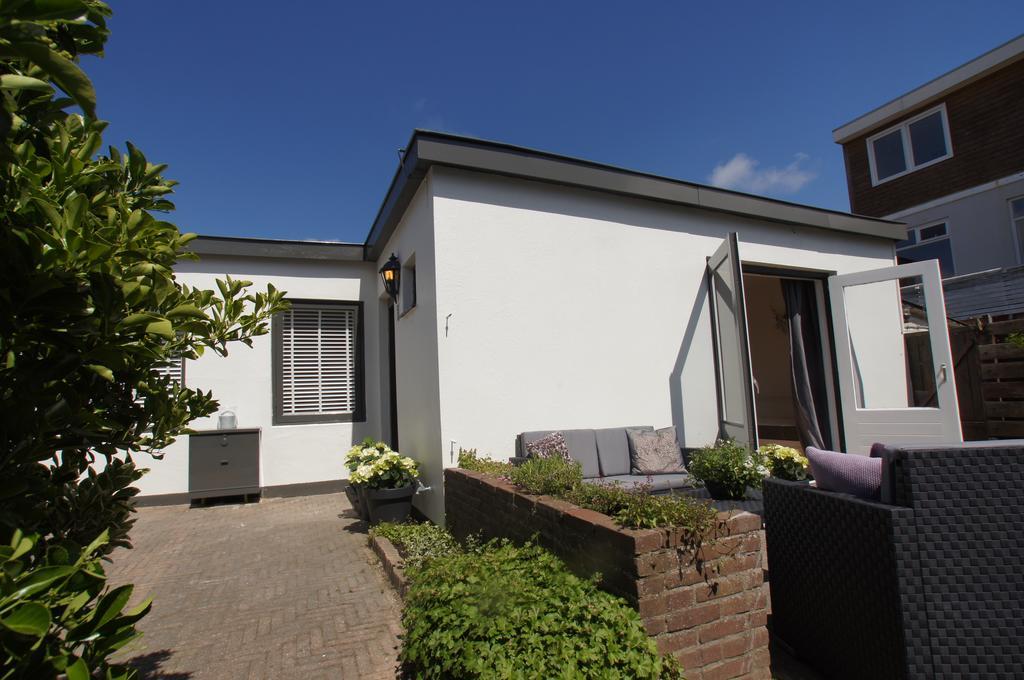 Zomerhuis Aan Zee Zandvoort Værelse billede