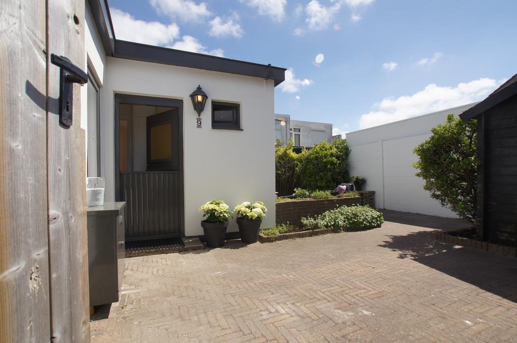 Zomerhuis Aan Zee Zandvoort Værelse billede